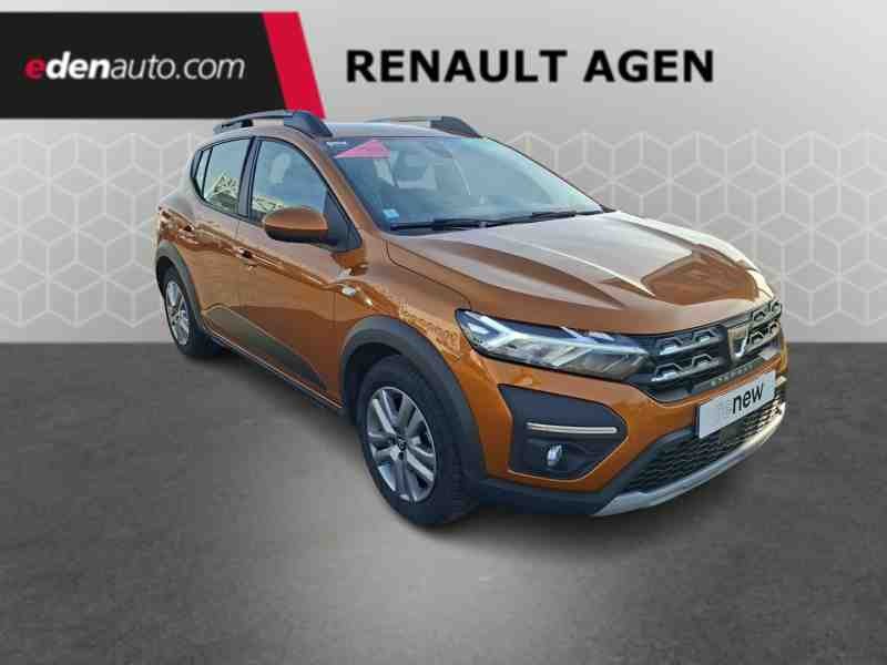 Dacia Sandero - Photo 7