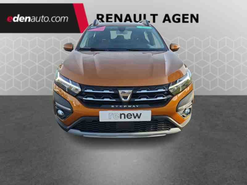 Dacia Sandero - Photo 8