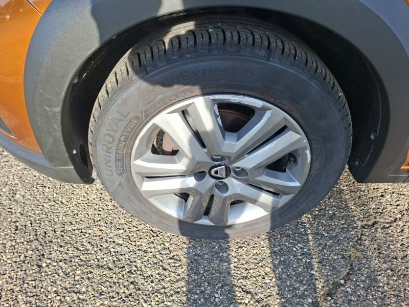 Dacia Sandero - Photo 9