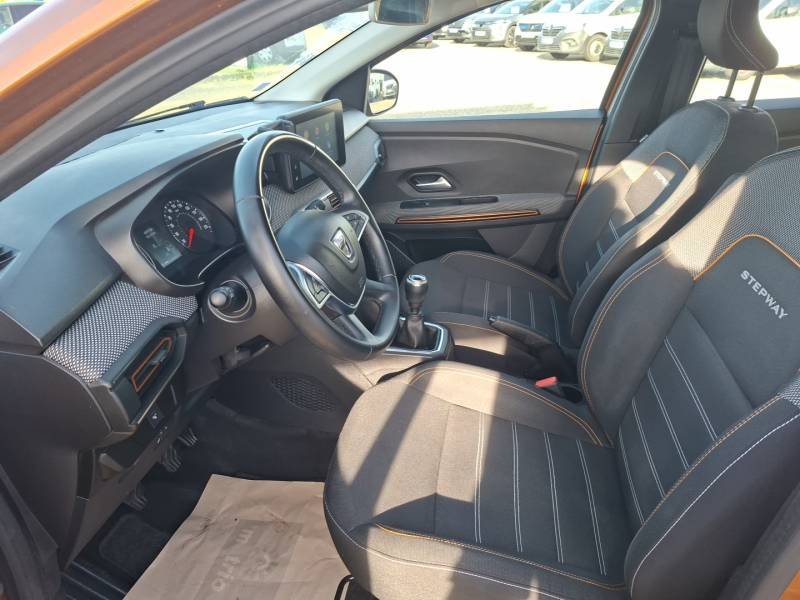 Dacia Sandero - Photo 10