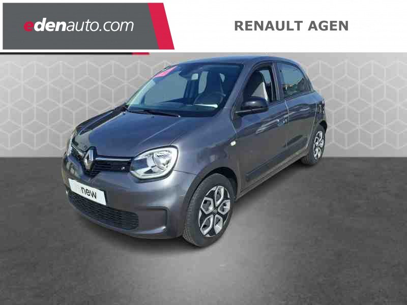 Renault Twingo - Photo 1