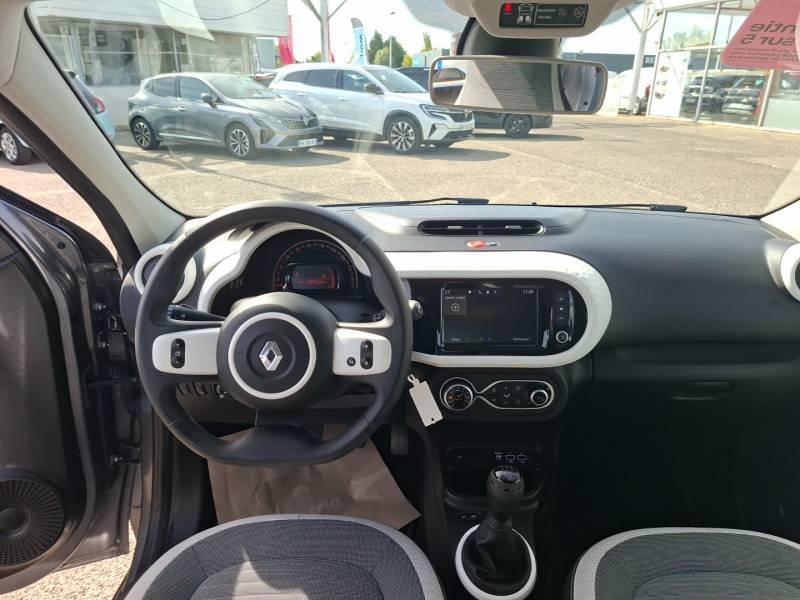 Renault Twingo - Photo 11