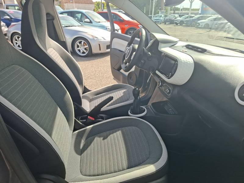 Renault Twingo - Photo 12