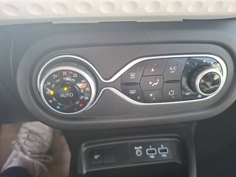 Renault Twingo - Photo 18