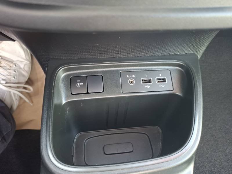 Renault Twingo - Photo 19