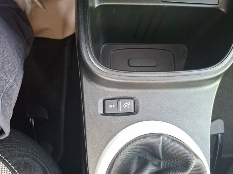 Renault Twingo - Photo 20