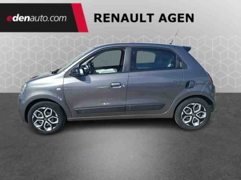 Renault Twingo - Photo 2