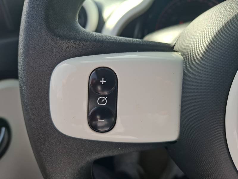 Renault Twingo - Photo 21