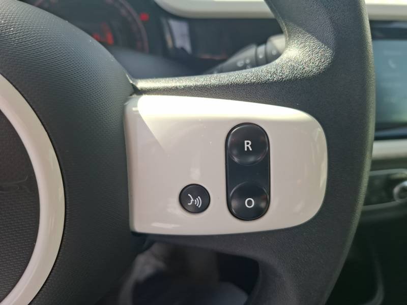 Renault Twingo - Photo 22