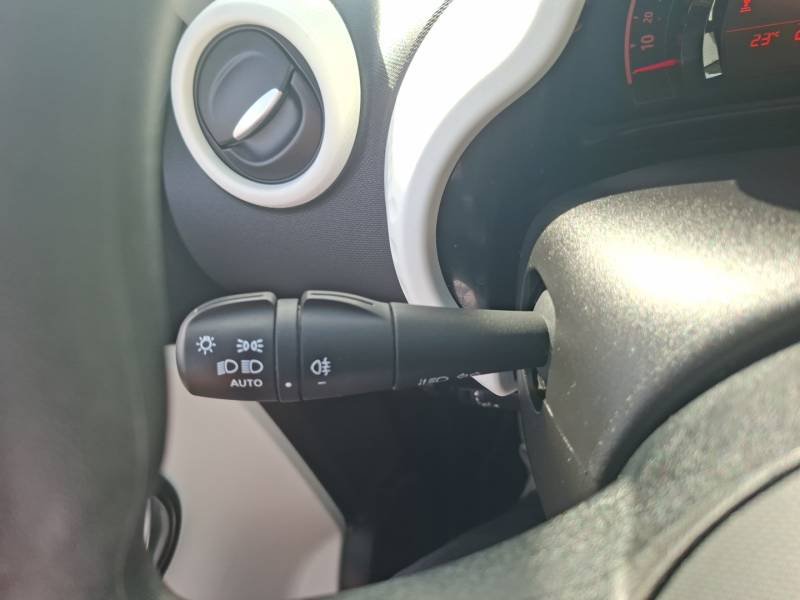 Renault Twingo - Photo 23