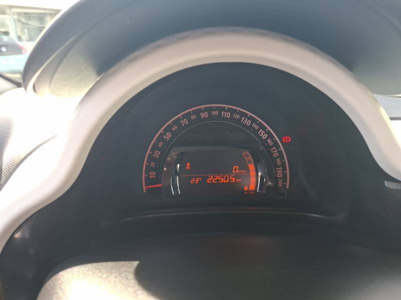 Renault Twingo - Photo 25