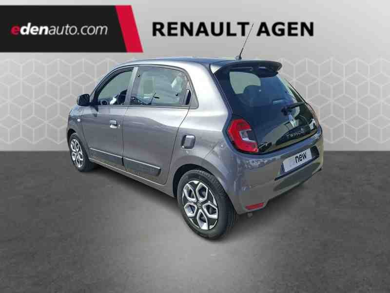 Renault Twingo - Photo 3
