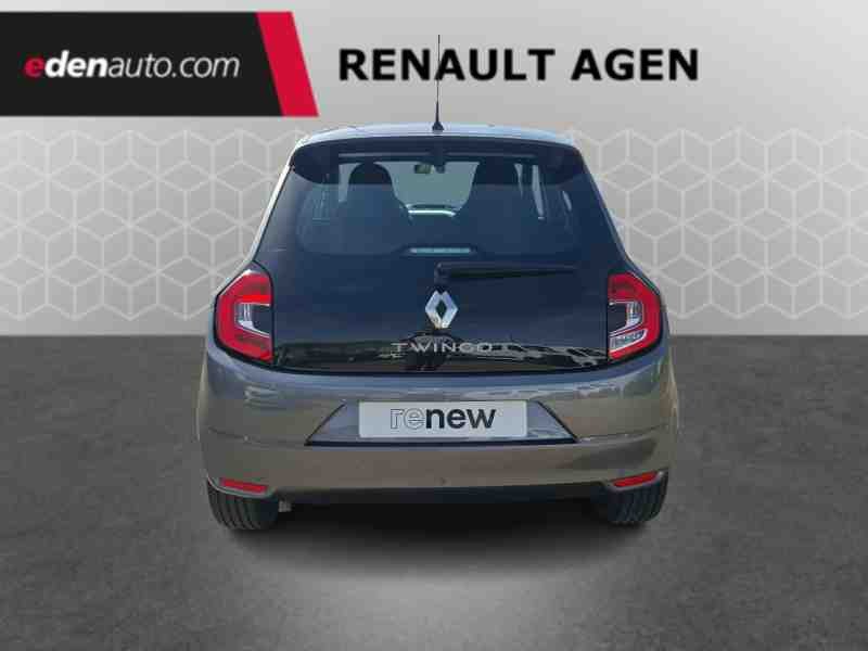 Renault Twingo - Photo 4