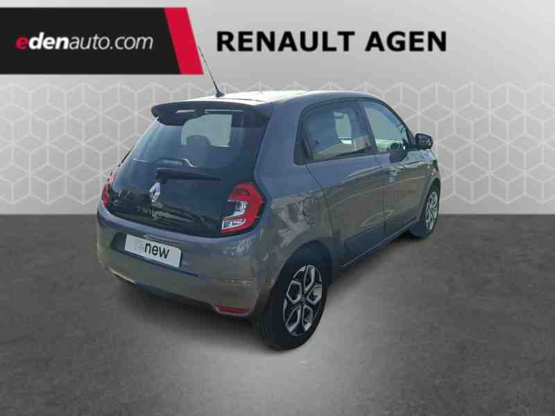 Renault Twingo - Photo 5