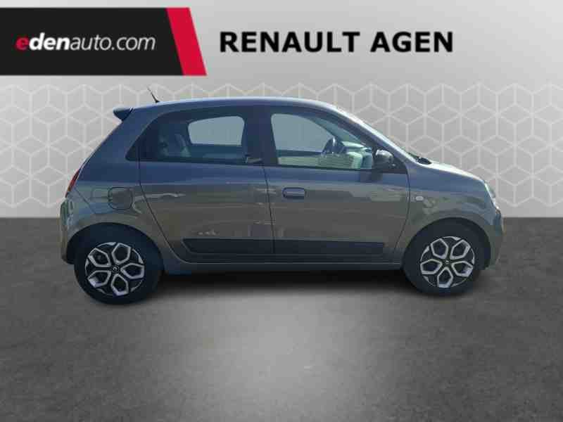 Renault Twingo - Photo 6