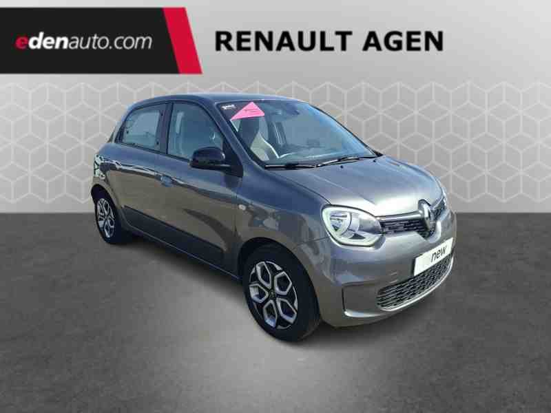 Renault Twingo - Photo 7