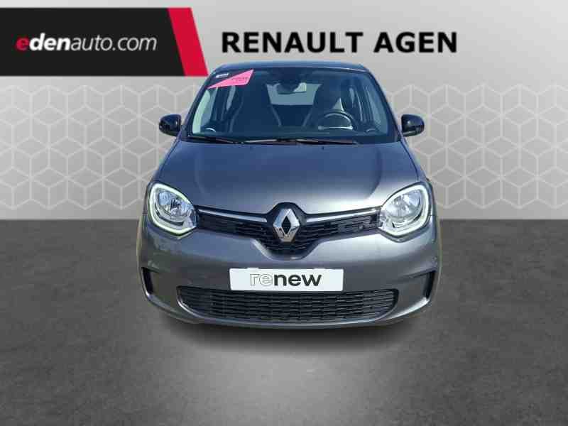 Renault Twingo - Photo 8