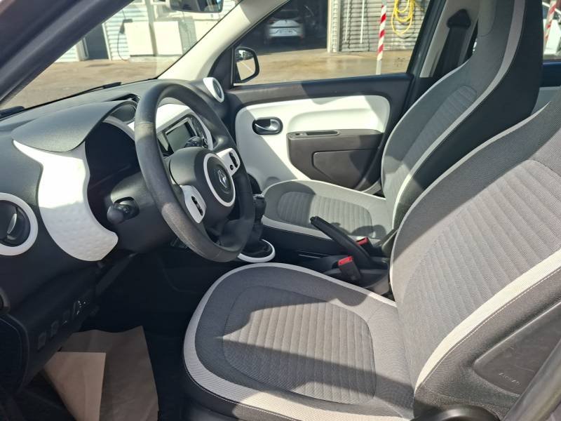 Renault Twingo - Photo 10