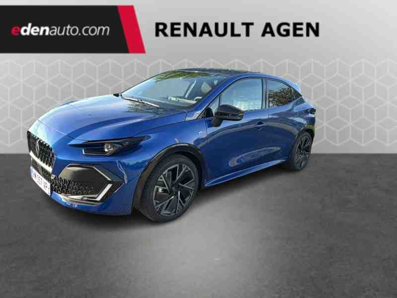 Renault Clio - Photo 1
