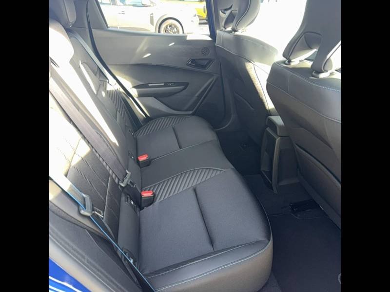 Renault Clio - Photo 13