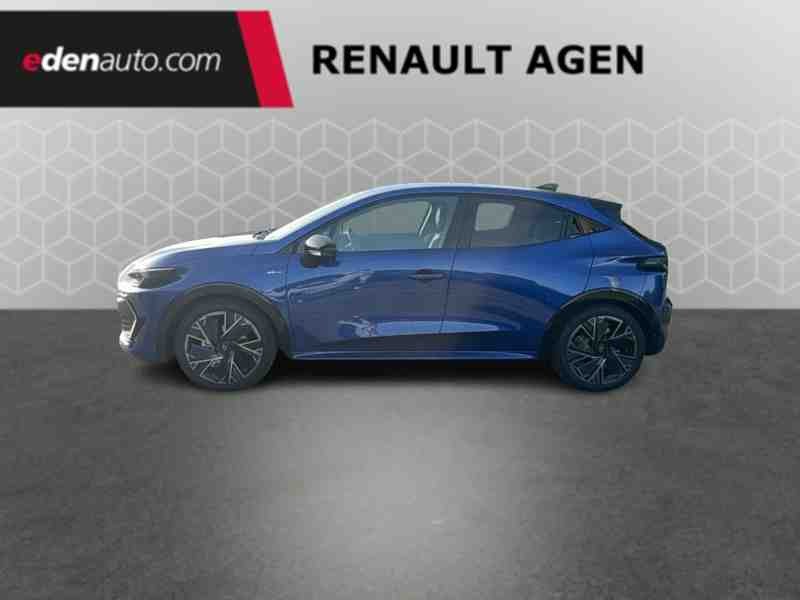 Renault Clio - Photo 2