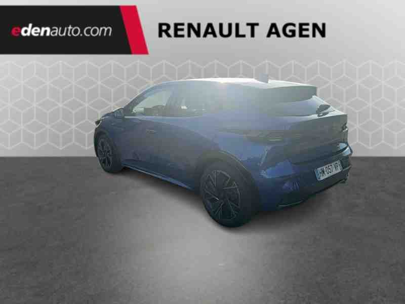 Renault Clio - Photo 3