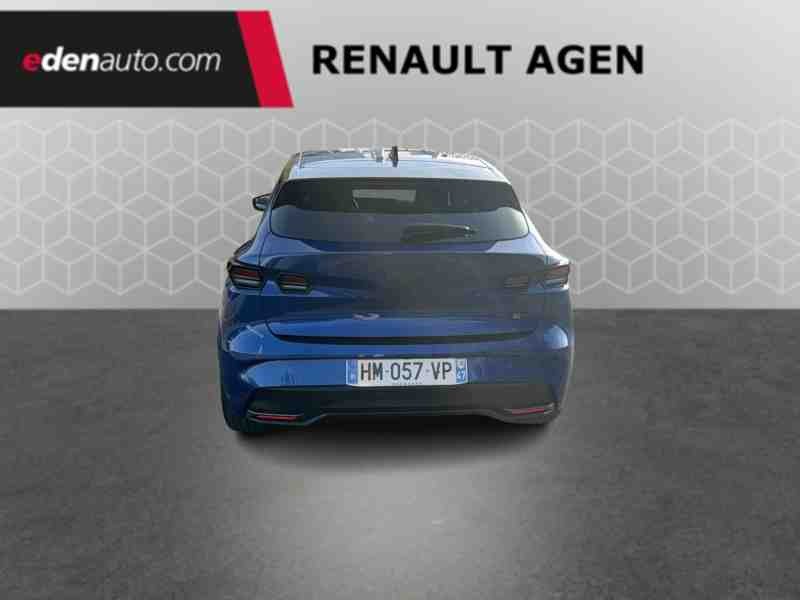 Renault Clio - Photo 4