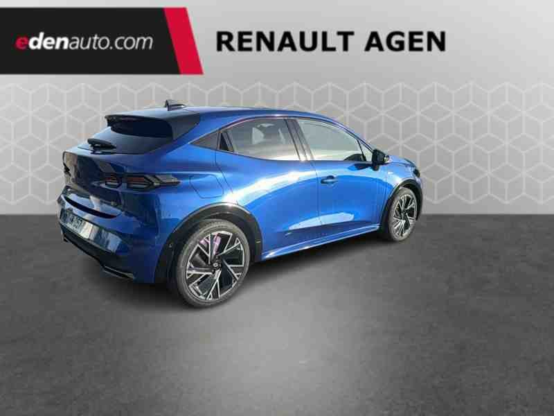 Renault Clio - Photo 5