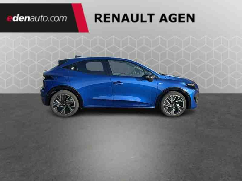 Renault Clio - Photo 6