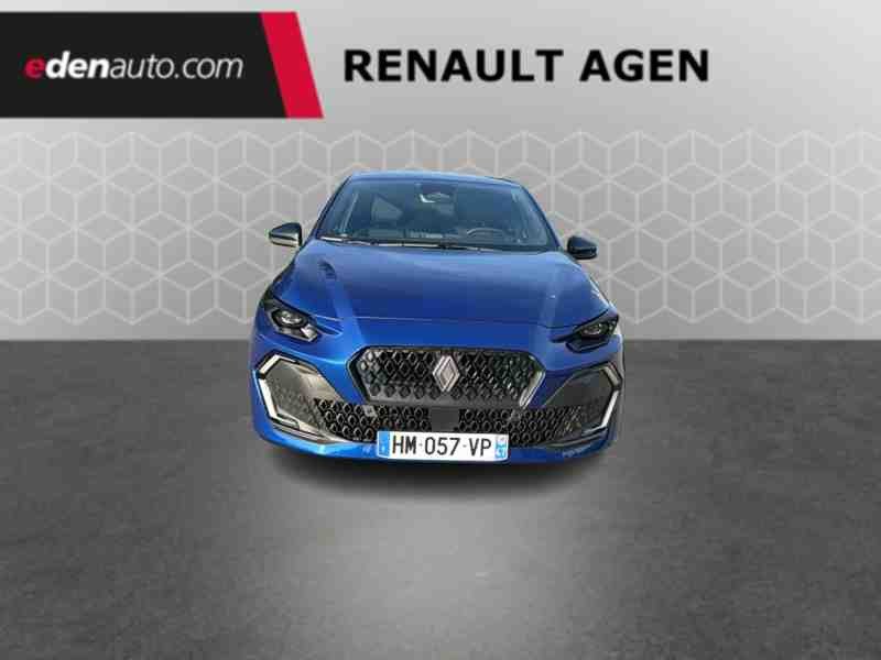 Renault Clio - Photo 8