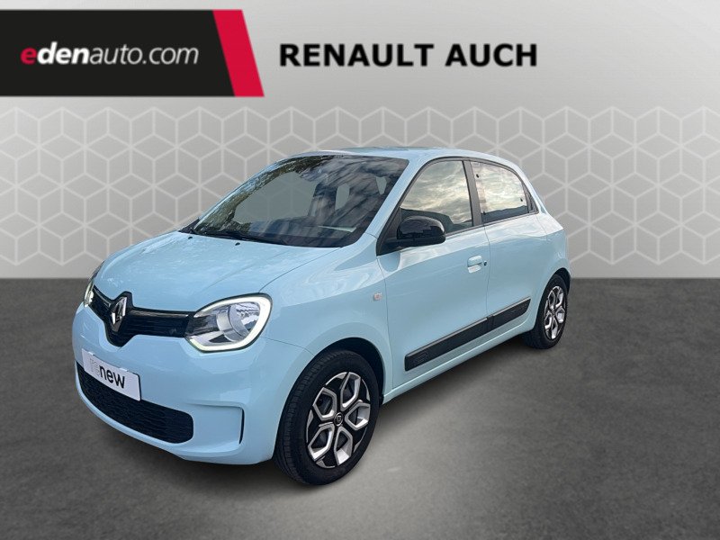 Renault Twingo - Photo 1