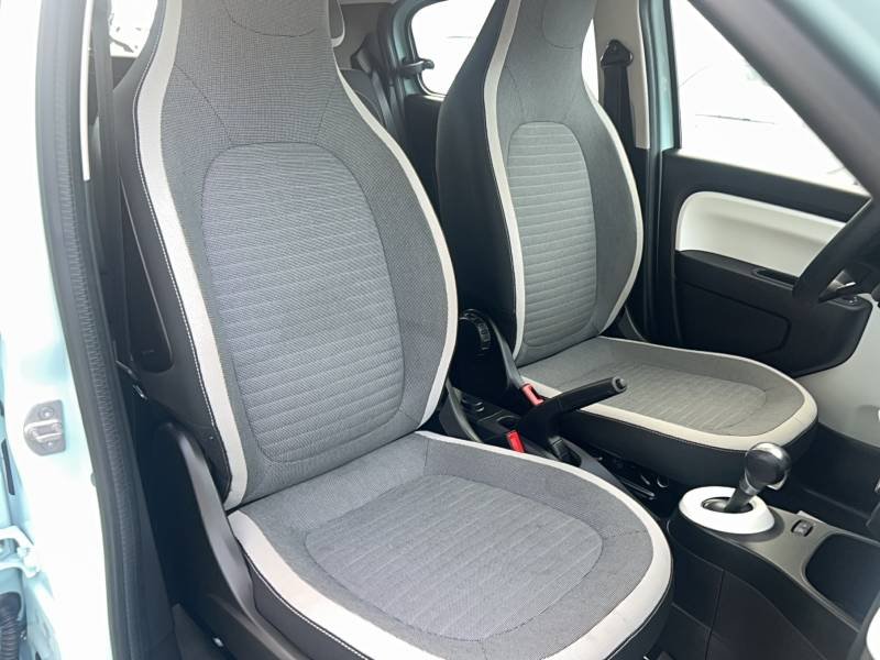 Renault Twingo - Photo 11