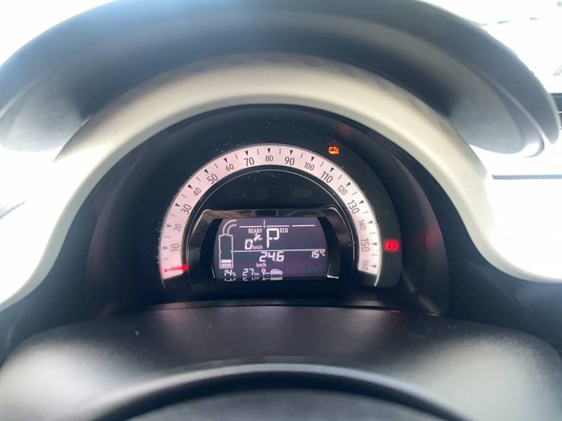 Renault Twingo - Photo 12