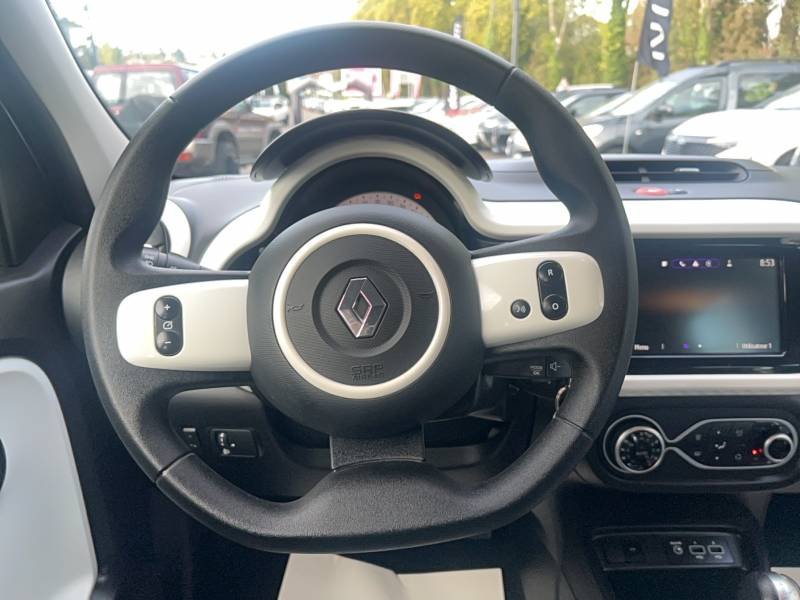Renault Twingo - Photo 13