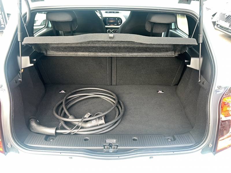 Renault Twingo - Photo 15