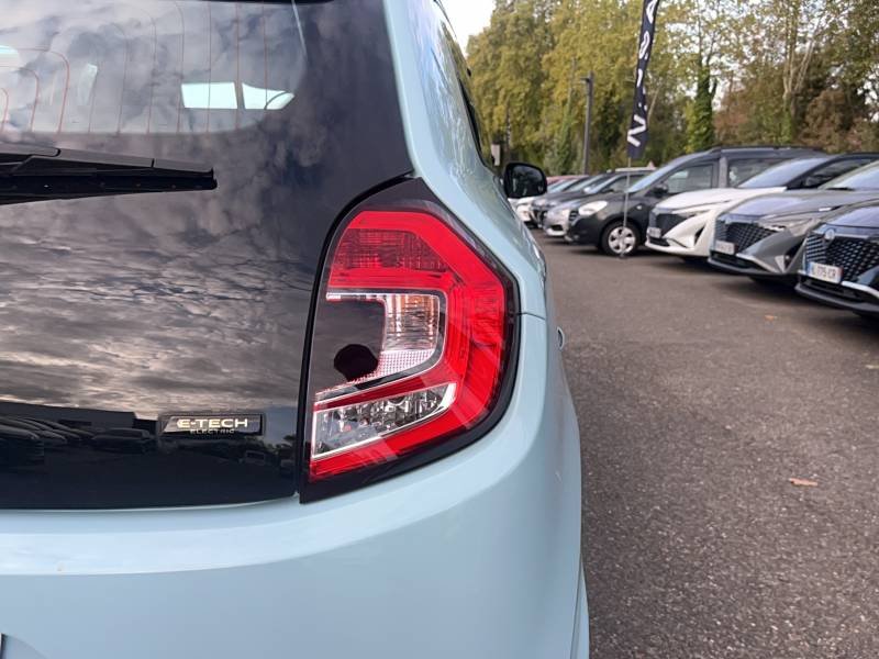 Renault Twingo - Photo 18