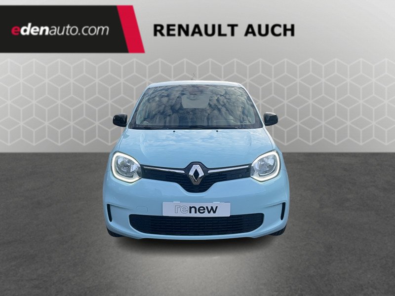 Renault Twingo - Photo 2