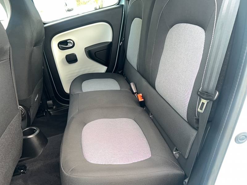 Renault Twingo - Photo 21