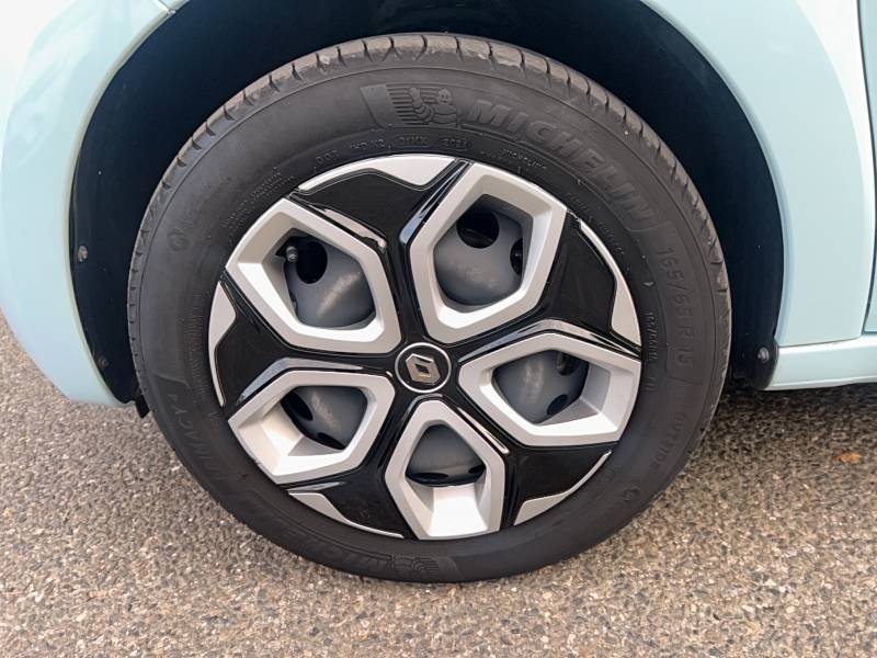 Renault Twingo - Photo 23