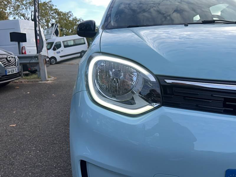 Renault Twingo - Photo 24