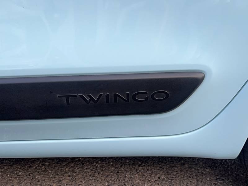 Renault Twingo - Photo 25