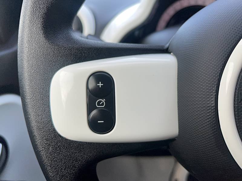 Renault Twingo - Photo 26