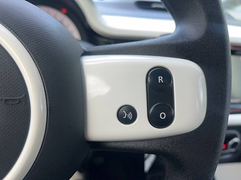 Renault Twingo - Photo 27