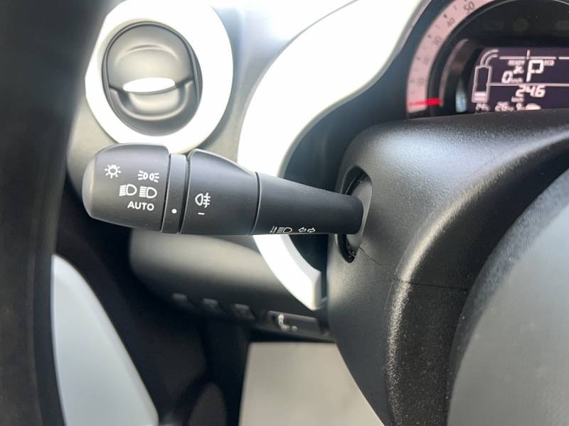 Renault Twingo - Photo 28