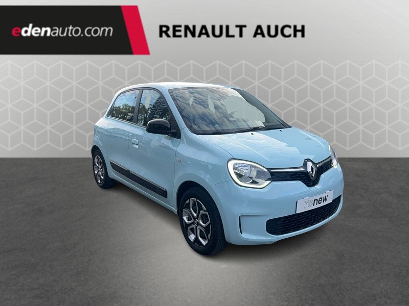 Renault Twingo - Photo 3