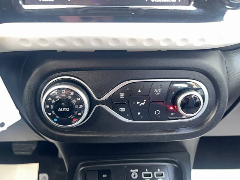 Renault Twingo - Photo 31