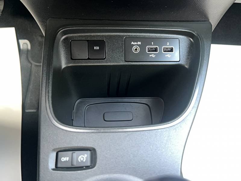Renault Twingo - Photo 32