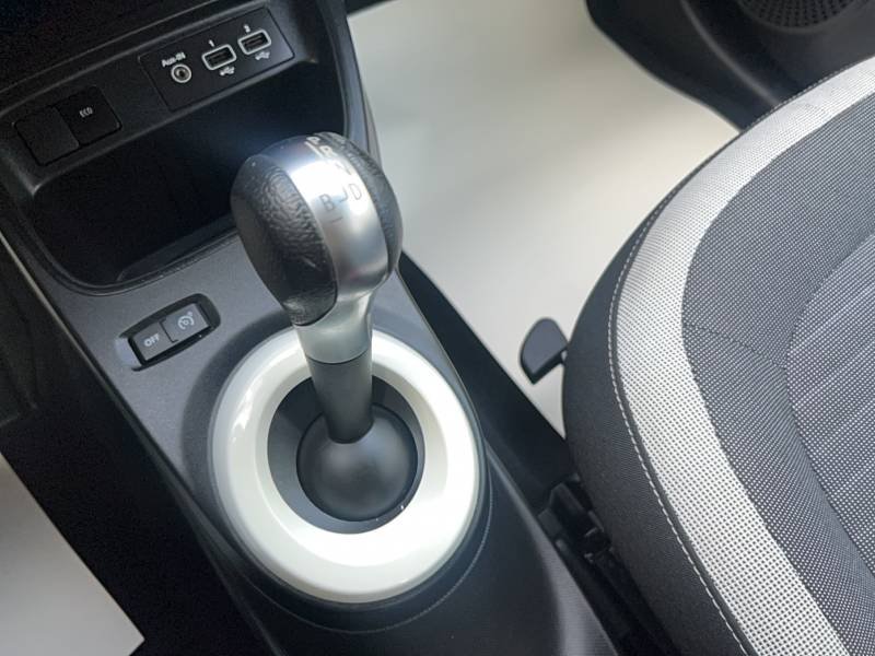 Renault Twingo - Photo 33