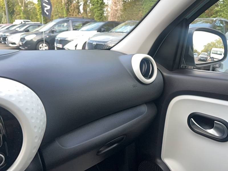 Renault Twingo - Photo 35