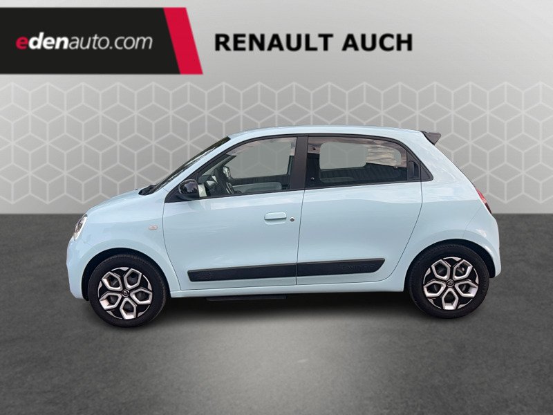 Renault Twingo - Photo 4